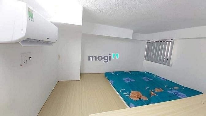 Hình ảnh cho thuê phòng tại Phạm Văn Bạch Tân Bìnhcó gác không giới hạn người ở