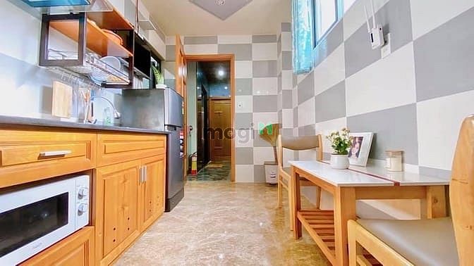 Hình ảnh NEW ✨ CH mini Cao Thắng Quận 3_Đầy đủ nội thất_hang Máy_ An Ninh