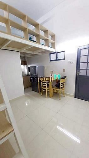 Hình ảnh cho thuê phòng tại Phạm Văn Bạch Tân Bìnhcó gác không giới hạn người ở
