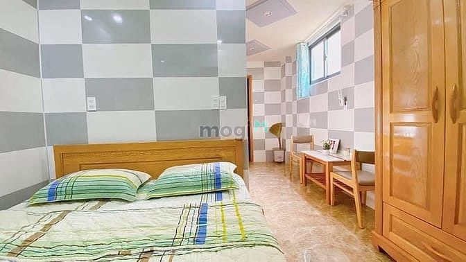 Hình ảnh NEW ✨ CH mini Cao Thắng Quận 3_Đầy đủ nội thất_hang Máy_ An Ninh