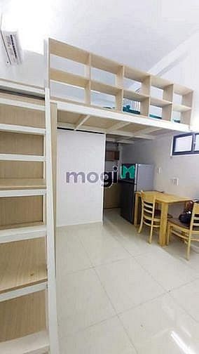Hình ảnh cho thuê phòng tại Phạm Văn Bạch Tân Bìnhcó gác không giới hạn người ở