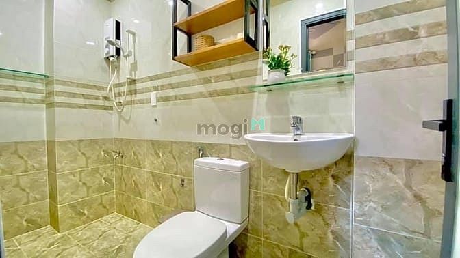 Hình ảnh NEW ✨ CH mini Cao Thắng Quận 3_Đầy đủ nội thất_hang Máy_ An Ninh