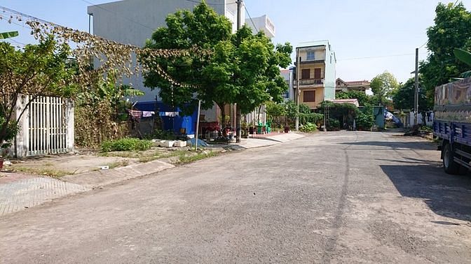Hình ảnh Bán đất khu 5 cạnh siêu thị Aeon Mall, 85m2 giá rẻ nhất khu vực.