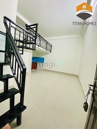 Hình ảnh Mb6623 nạp rút nhanh chóng mini mới, Gác lửng, Ban công, Trần Xuân Soạn, Kênh Tẻ Quận 7