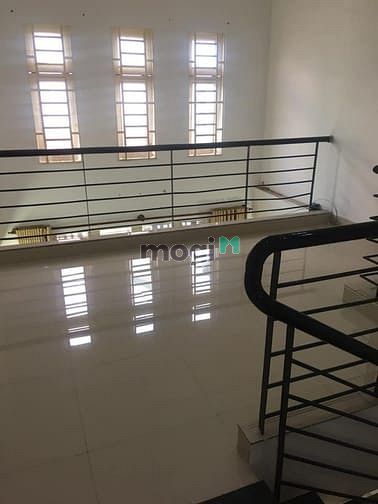 Hình ảnh Bán nhà hẻm 7M thông - Phan Huy Ích -60m2 có thang máy