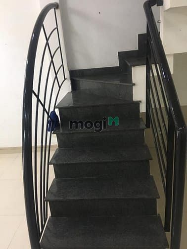 Hình ảnh Bán nhà hẻm 7M thông - Phan Huy Ích -60m2 có thang máy