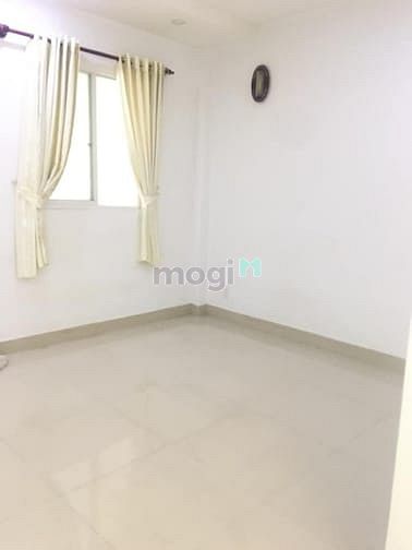 Hình ảnh Bán nhà hẻm 7M thông - Phan Huy Ích -60m2 có thang máy
