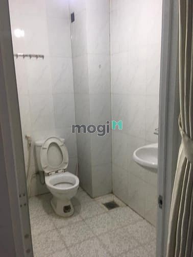 Hình ảnh Bán nhà hẻm 7M thông - Phan Huy Ích -60m2 có thang máy