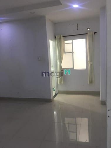 Hình ảnh Bán nhà hẻm 7M thông - Phan Huy Ích -60m2 có thang máy