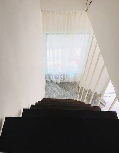 Hình ảnh Bán nhà hẻm 7M thông - Phan Huy Ích -60m2 có thang máy