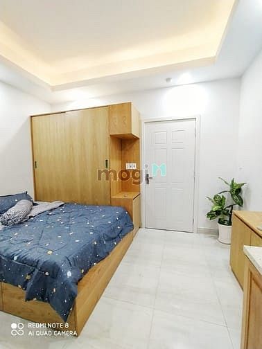 Hình ảnh 💥 Căn Hộ studio, 1 Phòng Ngủ Riêng Biệt, Ngay PHAN XÍCH LONG🎁