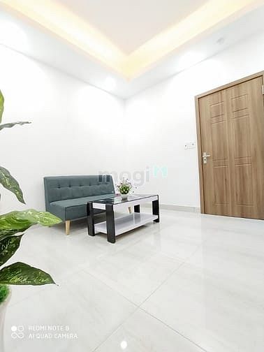 Hình ảnh 💥 Căn Hộ studio, 1 Phòng Ngủ Riêng Biệt, Ngay PHAN XÍCH LONG🎁