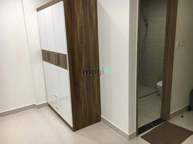 Hình ảnh Cho thuê gấp Studio full Vinhomes Smart City 5,5tr/tháng