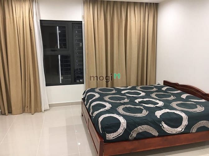Hình ảnh Cho thuê gấp Studio full Vinhomes Smart City 5,5tr/tháng