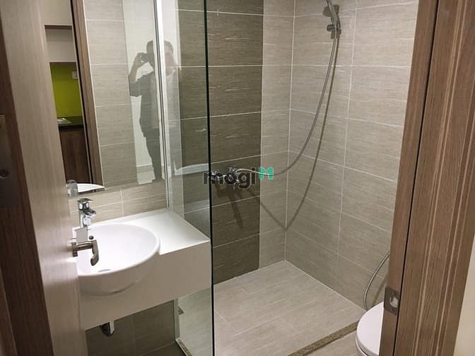 Hình ảnh Cho thuê gấp Studio full Vinhomes Smart City 5,5tr/tháng