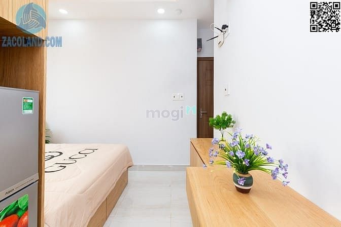 Hình ảnh 🛫CHDV Cao Cấp Mới TOANH - PHAN XÍCH LONG, Gần Ngã Tư PHÚ NHUẬN