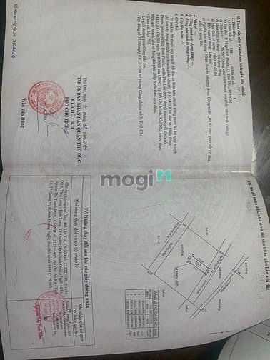 Hình ảnh BÁN GẤP! lô đất 57m2 giá 3ty65, hẻm 5m Hiệp Bình Phước Thủ Đức