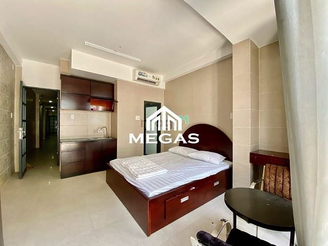 Hình ảnh Full nội thất Ban công riêng Mới 100%