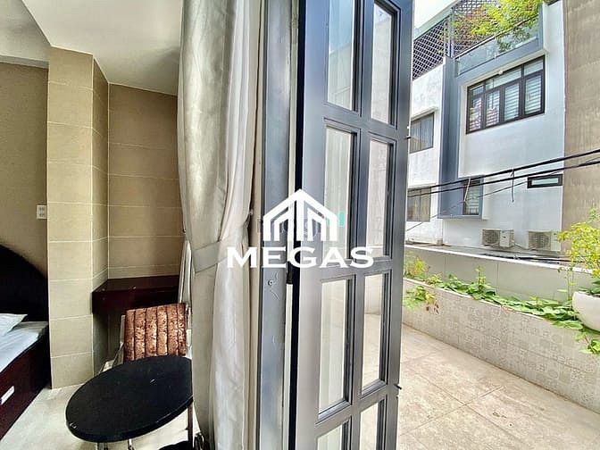 Hình ảnh Full nội thất Ban công riêng Mới 100%