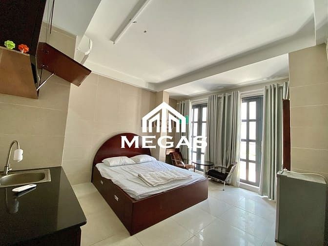 Hình ảnh Full nội thất Ban công riêng Mới 100%