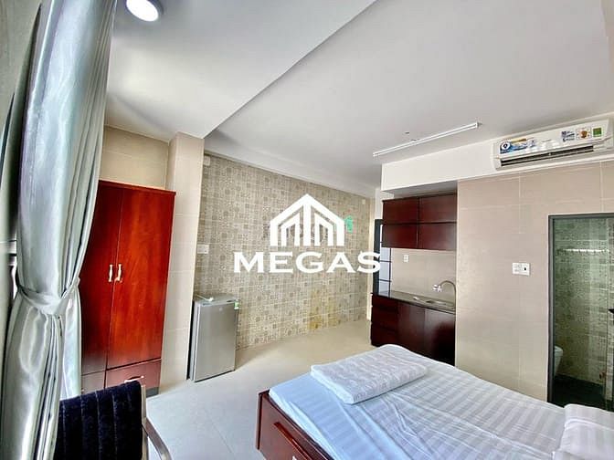 Hình ảnh Full nội thất Ban công riêng Mới 100%
