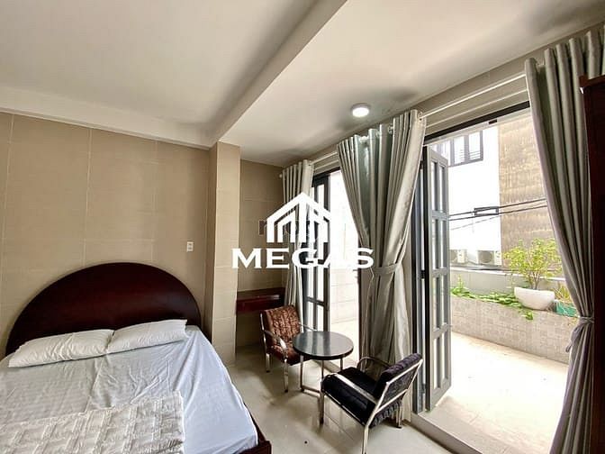Hình ảnh Full nội thất Ban công riêng Mới 100%