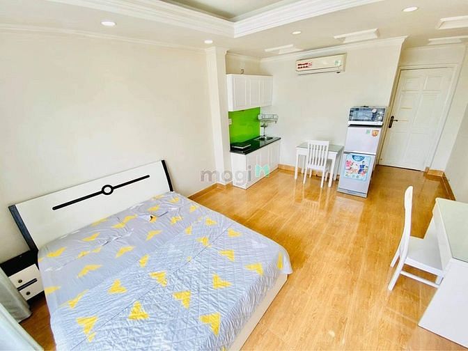 Hình ảnh Căn Hộ Balcon Rộng Rãi, An Ninh. Balcon đón gió. Vị trí Trung Tâm