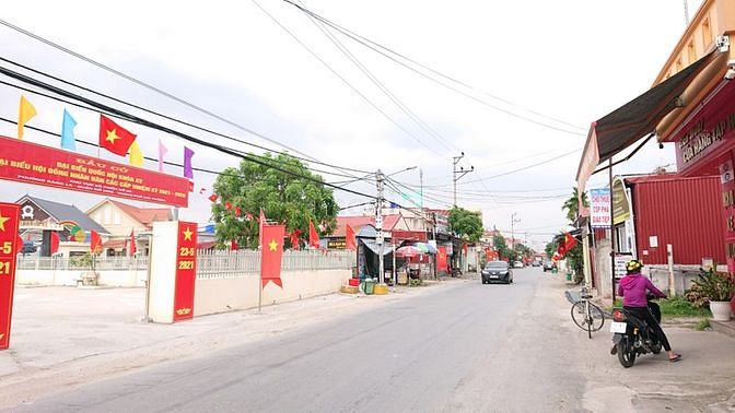 Hình ảnh Bán Đất Bàng La, cạnh trường tiểu học Đồng Tiến, Đồ Sơn, Hải Phòng