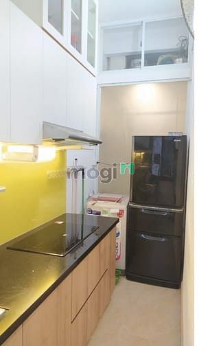 Hình ảnh Mini Studio 1PN,1 Phòng Khách,Bếp Riêng Full NT 40M2.Nuôi thú cưng.