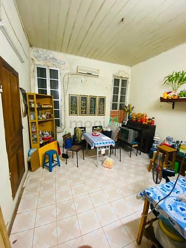 Hình ảnh Bán nhà tầng 2 phố Tôn Đức Thắng
