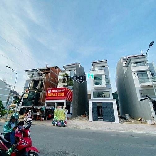 Hình ảnh bán đất cầu sáng ,trần văn giàu (130m2) đất thổ cư