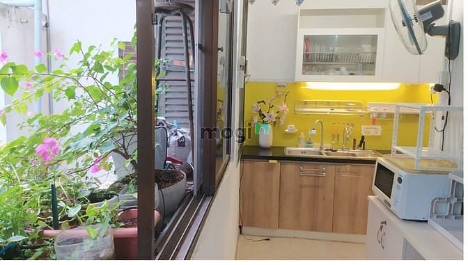 Hình ảnh Mini Studio 1PN,1 Phòng Khách,Bếp Riêng Full NT 40M2.Nuôi thú cưng.