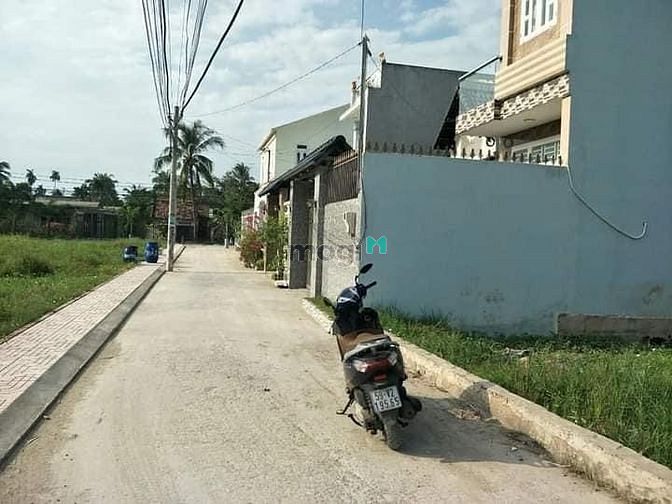 Hình ảnh HÀNG TỐT! Đất Thổ VIEW SÔNG, Sổ 186m2 nở hậu, Bình Mỹ, Củ Chi, 3.5 tỷ
