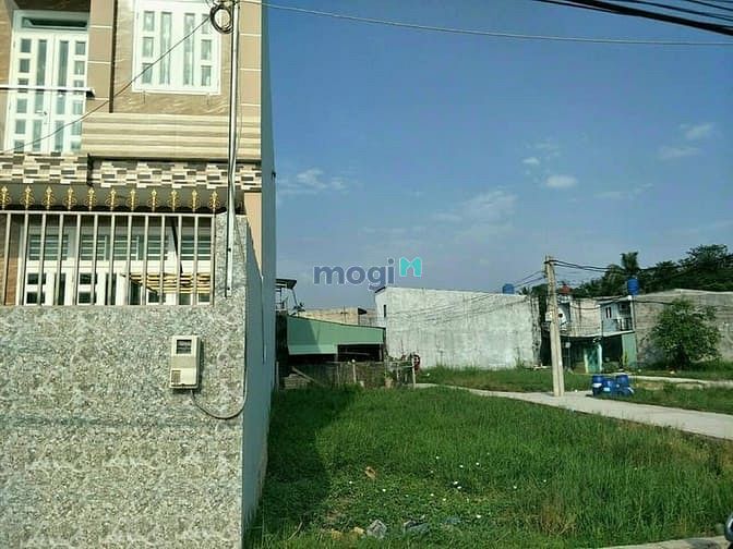 Hình ảnh HÀNG TỐT! Đất Thổ VIEW SÔNG, Sổ 186m2 nở hậu, Bình Mỹ, Củ Chi, 3.5 tỷ
