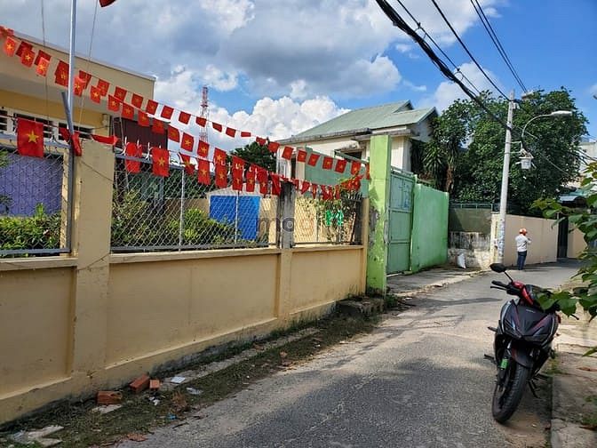Hình ảnh ĐẦU TƯ! 387M2 full thổ cư đường 5m giá 42.5tr/m2, 12x32 Linh Đông TĐ