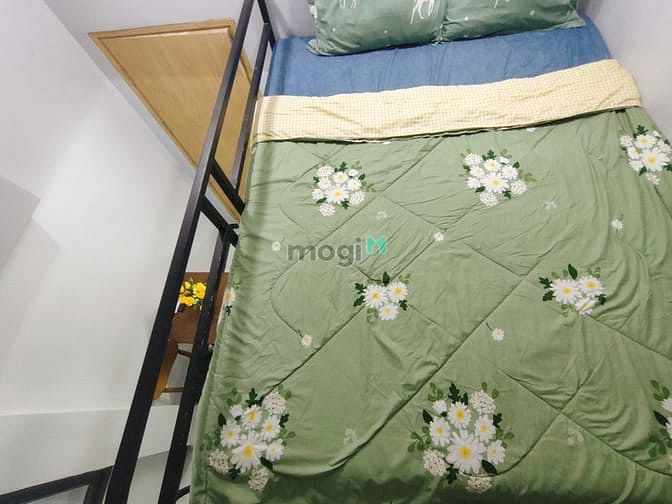 Hình ảnh 🌟 Phòng cho thuê đường Phan Xích Long full nội thất gác lửng