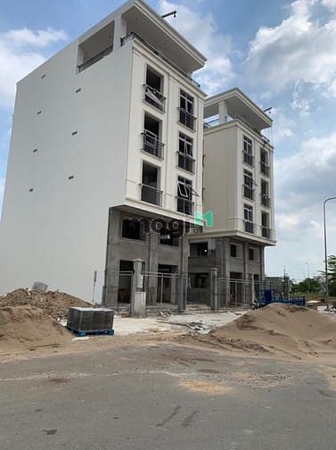 Hình ảnh bán đất cầu sáng ,trần văn giàu (130m2) đất thổ cư