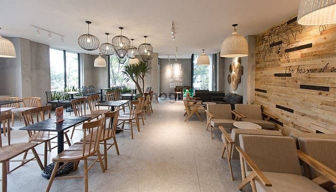 Hình ảnh Bán nhà góc 2 Trần Hưng Đạo, Quận 5