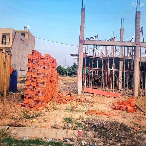 Hình ảnh bán đất cầu sáng ,trần văn giàu (130m2) đất thổ cư