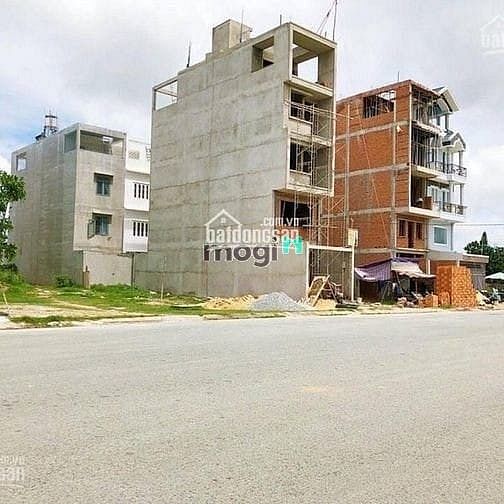 Hình ảnh bán đất khu dân cư tân tạo ,cách chợ bà hôm 4km 1 tỷ 200