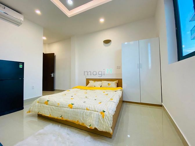 Hình ảnh Mb6623 nạp rút nhanh chóng mini CMT8 Quận 3 full nội thất gần chợ Hòa Hưng