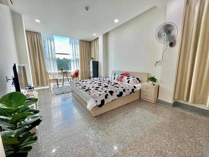Hình ảnh Mb6623 nạp rút nhanh chóng Mới Xây Full nội thất 38m2 Hoàng Văn Thụ - Ưu Đãi tháng 6