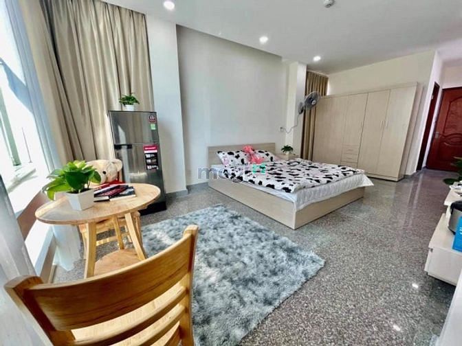 Hình ảnh Mb6623 nạp rút nhanh chóng Mới Xây Full nội thất 38m2 Hoàng Văn Thụ - Ưu Đãi tháng 6