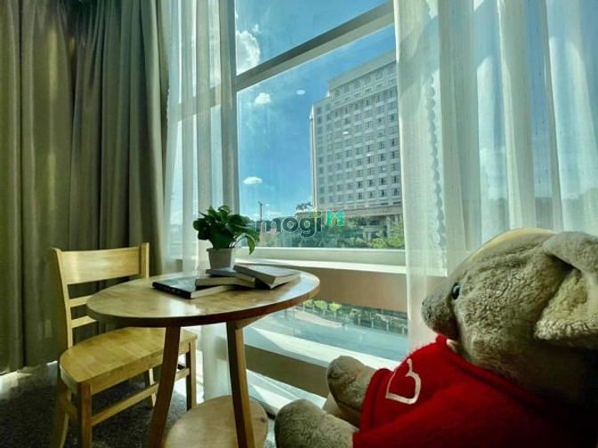 Hình ảnh Mb6623 nạp rút nhanh chóng Mới Xây Full nội thất 38m2 Hoàng Văn Thụ - Ưu Đãi tháng 6