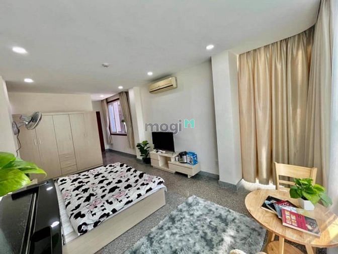 Hình ảnh Mb6623 nạp rút nhanh chóng Mới Xây Full nội thất 38m2 Hoàng Văn Thụ - Ưu Đãi tháng 6