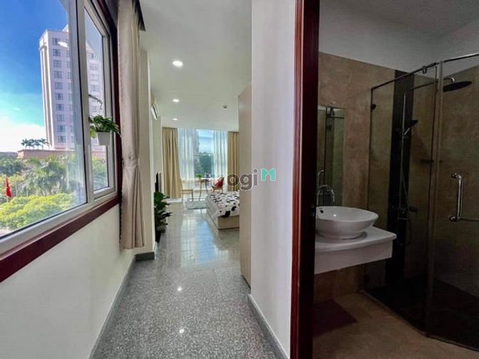 Hình ảnh Mb6623 nạp rút nhanh chóng Mới Xây Full nội thất 38m2 Hoàng Văn Thụ - Ưu Đãi tháng 6