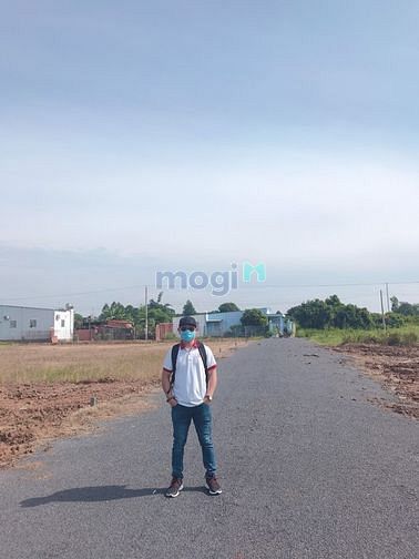 Hình ảnh Đất thổ cư sổ sẵn cần bán gấp giá tốt trong tháng này. Tháng sau tăng