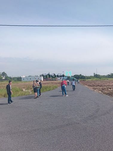 Hình ảnh Đất thổ cư sổ sẵn cần bán gấp giá tốt trong tháng này. Tháng sau tăng