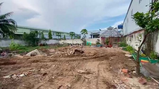 Hình ảnh Đất mặt tiền TL826 đông dân cư. Có sổ.
