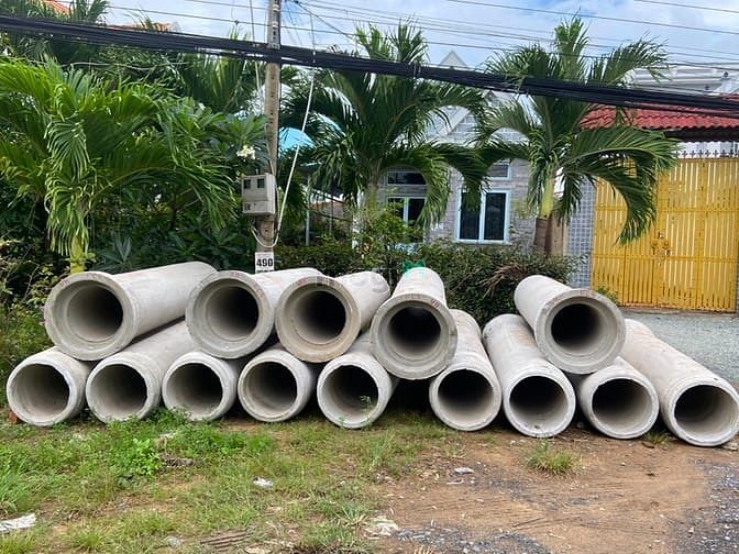 Hình ảnh Đất mặt tiền TL826 đông dân cư. Có sổ.